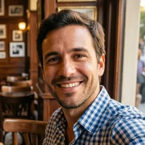 Thiago Perez